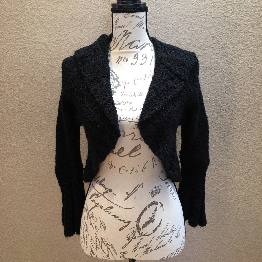 Bebe cardigan/bolero